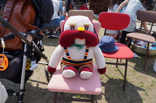 ぬいぐるみ