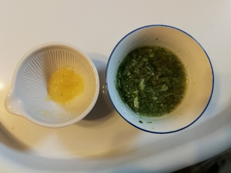 離乳食