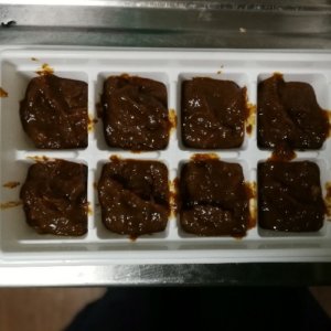 長生き味噌汁はまずいの?