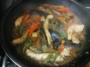 長生き味噌汁のみそ玉で料理レシピ