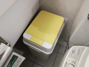 オリエンタルホテル東京ベイべビーズスイートの様子
