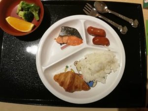 オリエンタルホテル東京ベイの朝食を美浜で食べた！子どもも大丈夫でした