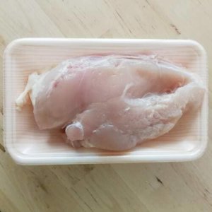 アイラップでサラダチキン