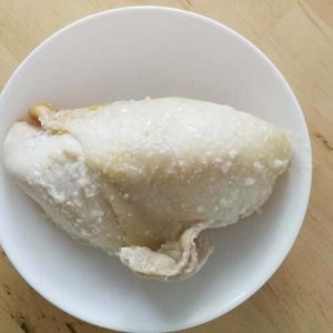 アイラップでサラダチキン