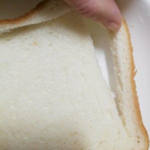 パンの耳をカリカリに美味しく焼く方法
