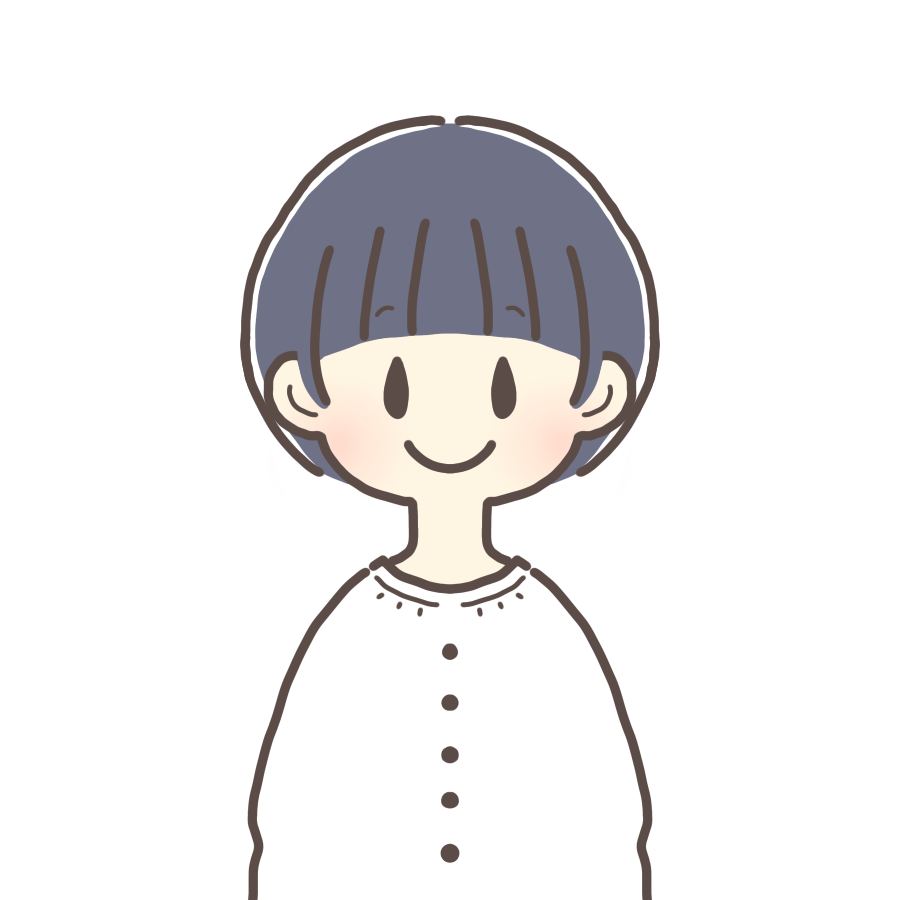 ちむのアバター
